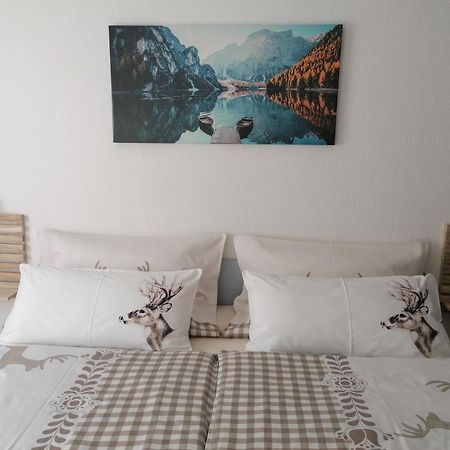 Apartmán Apartma Traumblick Obertraun Exteriér fotografie