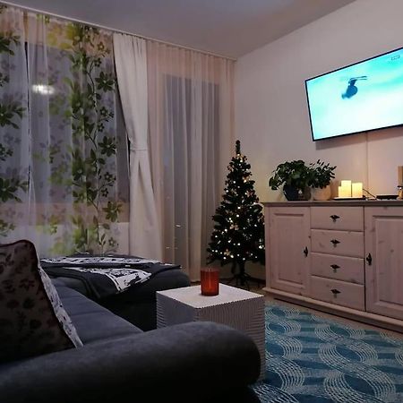 Apartmán Apartma Traumblick Obertraun Exteriér fotografie