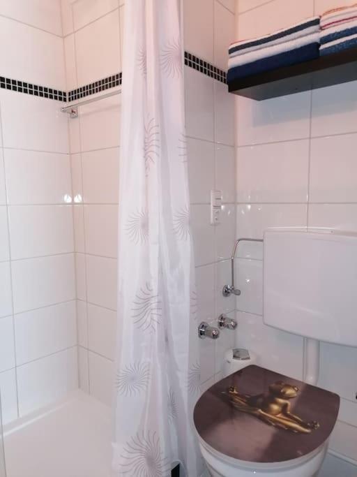 Apartmán Apartma Traumblick Obertraun Exteriér fotografie