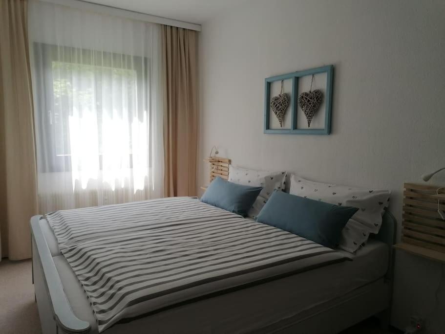 Apartmán Apartma Traumblick Obertraun Exteriér fotografie
